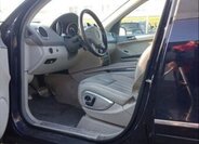 Mercedes-Benz Třídy M SUV 0,0 165 kw