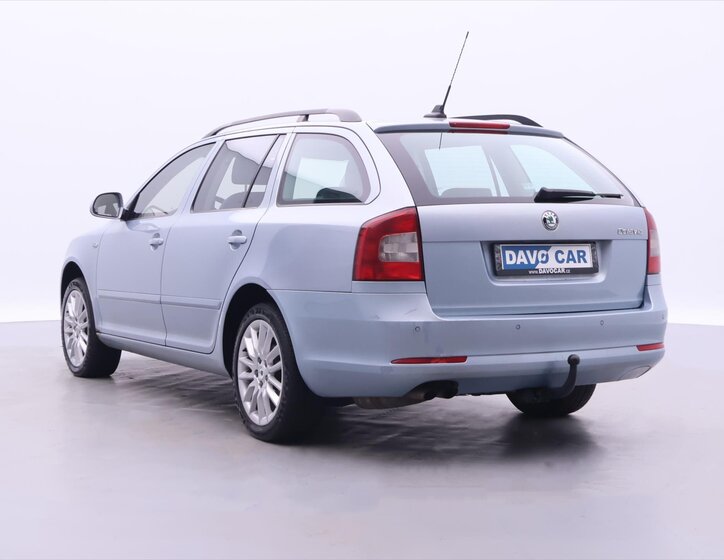 Škoda Octavia 5