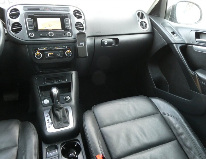 Volkswagen Tiguan SUV / Terénní 2,0 l 103 kw