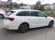Škoda Octavia Kombi 1,4 l 150 kw