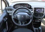 Peugeot 208 Hatchback 1,2 l 60 kw