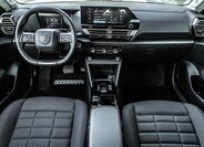 Citroën C4 Hatchback 1,2 l 96 kw