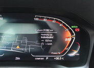 BMW Řada 4 Kabriolet 2,0 l 190 kw