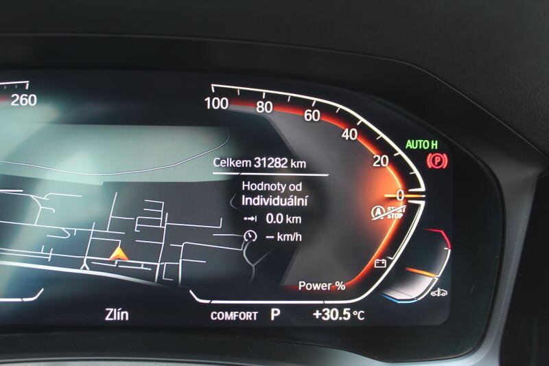 BMW Řada 4 Kabriolet 2,0 l 190 kw