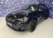 Audi Q8 1