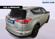 Toyota RAV4 SUV 2,0 l 112 kw