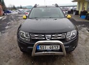 Dacia Duster Kombi 1,5 l 80 kw