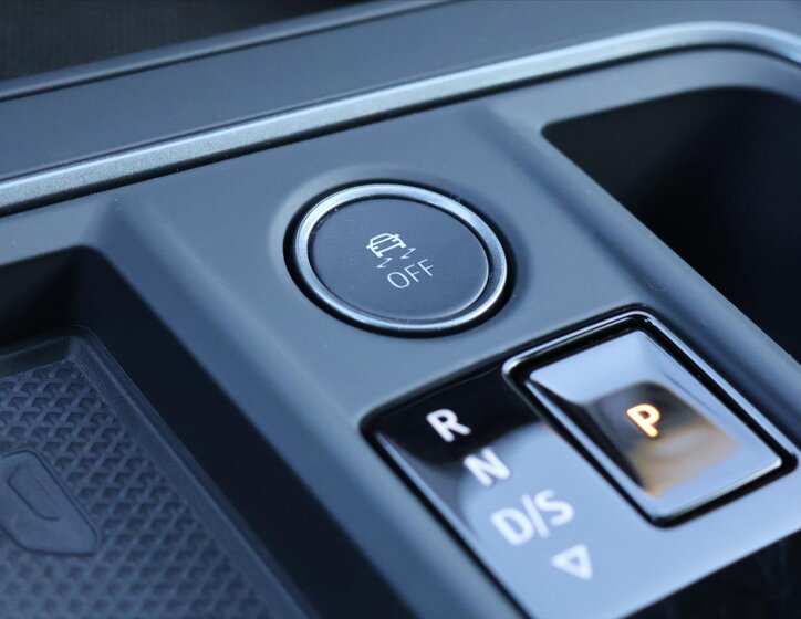 Cupra Formentor SUV 2,0 l 228 kw