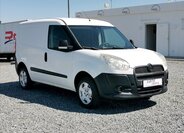 Fiat Dobló Pick-up 1,2 l 66 kw