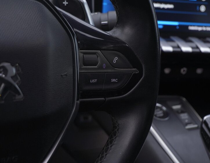 Peugeot 508 14