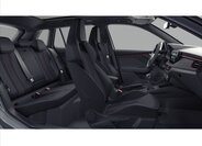 Škoda Kamiq SUV 1,5 l 110 kw