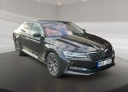 Škoda Superb Sedan / Limuzína 2,0 l 110 kw