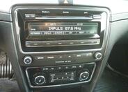 Škoda Superb Liftback 2,0 l 125 kw