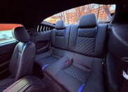 Ford Mustang Kupé 5,0 l 313 kw