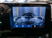 Chevrolet Corvette Kupé 5,5 l 481 kw