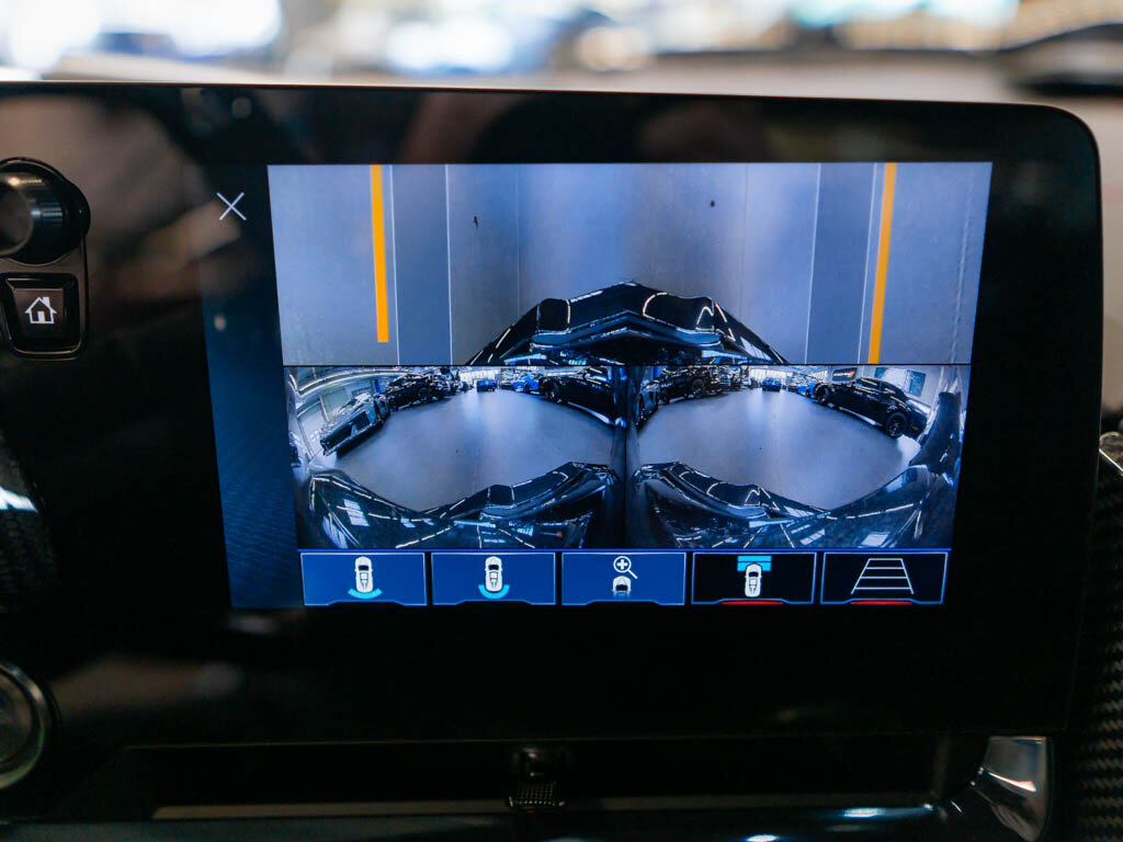 Chevrolet Corvette Kupé 5,5 l 481 kw