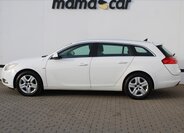 Opel Insignia Kombi 2,0 l 96 kw