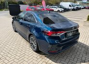 Toyota Corolla Sedan / Limuzína 1,5 l 92 kw