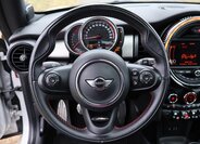 Mini Cooper Hatchback 2,0 l 170 kw