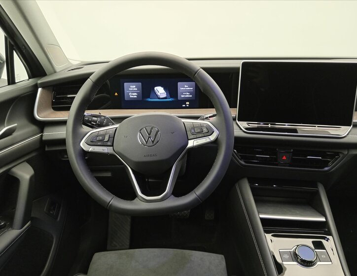 Volkswagen Tayron SUV / Terénní 2,0 l 150 kw