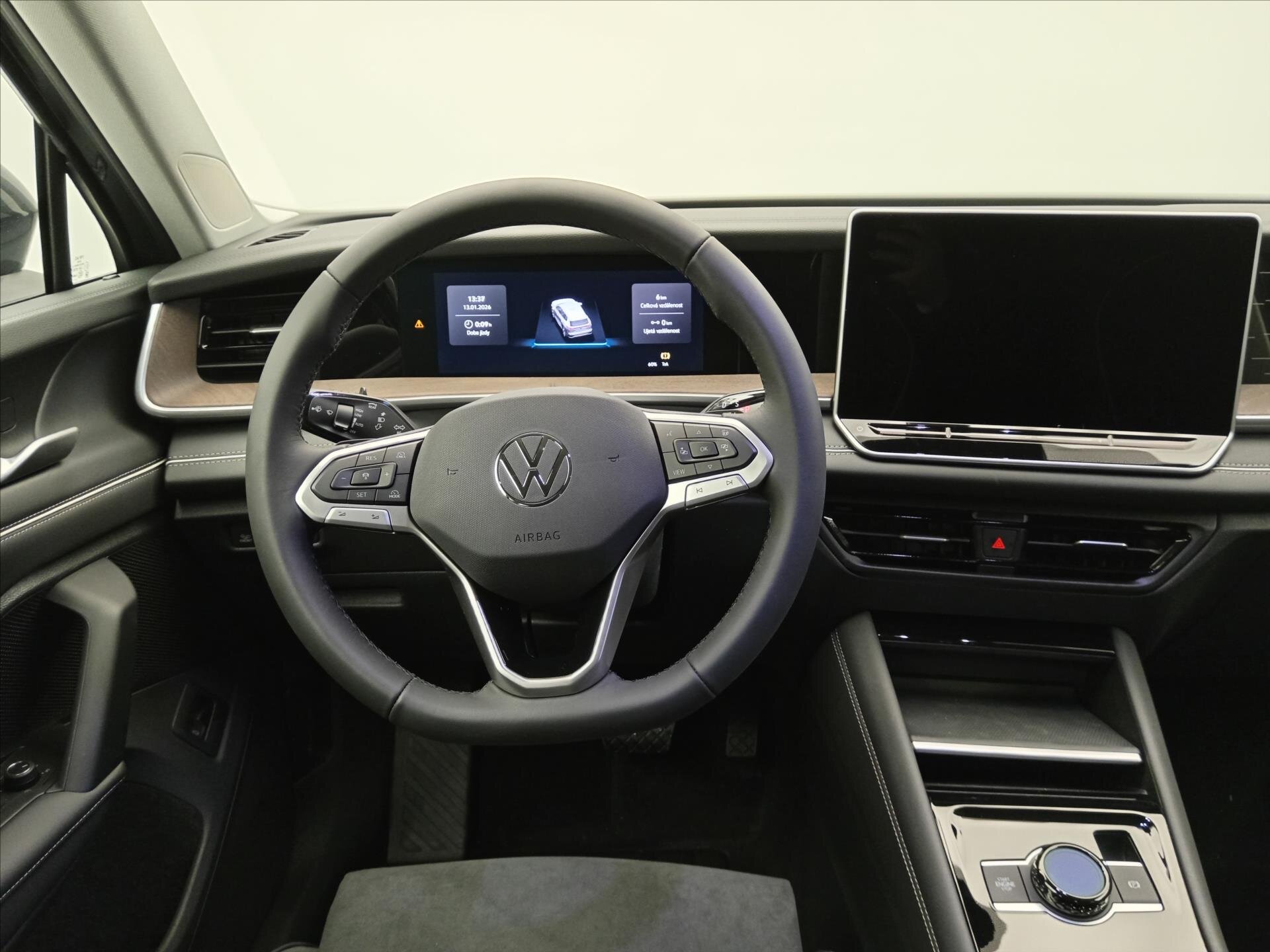 Volkswagen Tayron SUV / Terénní 2,0 l 150 kw