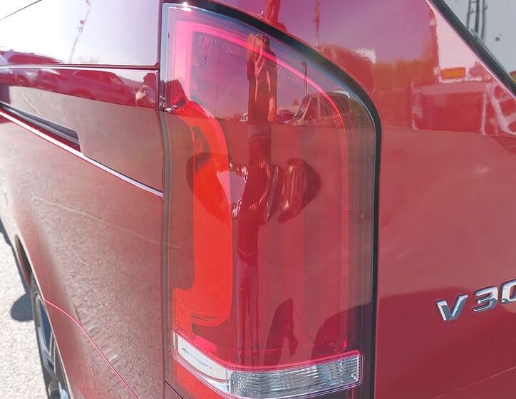 Mercedes-Benz Třídy V 19