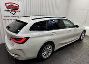 BMW Řada 3 Kombi 2,0 l 215 kw
