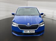 Škoda Fabia Hatchback 999,0 70 kw
