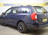 Dacia Logan Kombi 898,0 66 kw