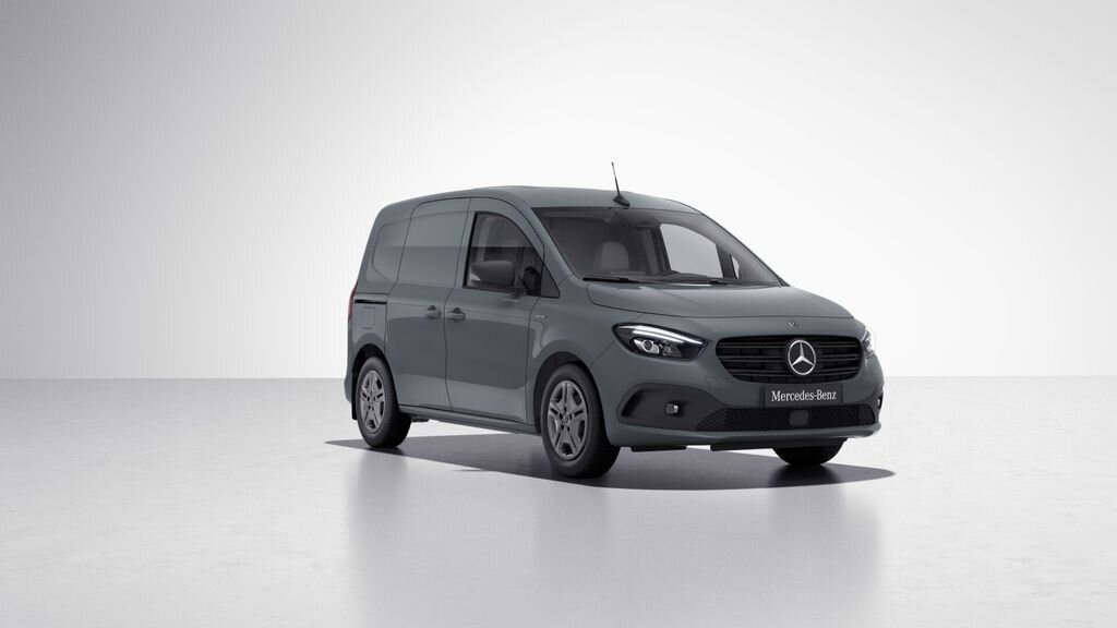 Mercedes-Benz Citan Skříň 0,0 90 kw