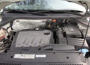 Volkswagen Tiguan Kombi 2,0 l 103 kw
