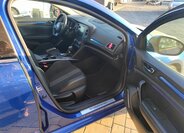 Renault Mégane Hatchback 1,6 l 151 kw