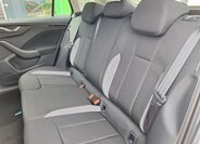 Škoda Kamiq SUV 999,0 85 kw