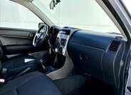 Daihatsu Terios SUV 1,3 l 63 kw