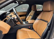 Land Rover Range Rover Velar SUV / Terénní 3,0 l 221 kw