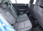 KIA Sportage SUV 1,6 l 130 kw