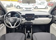 Suzuki Ignis Hatchback 1,2 l 66 kw