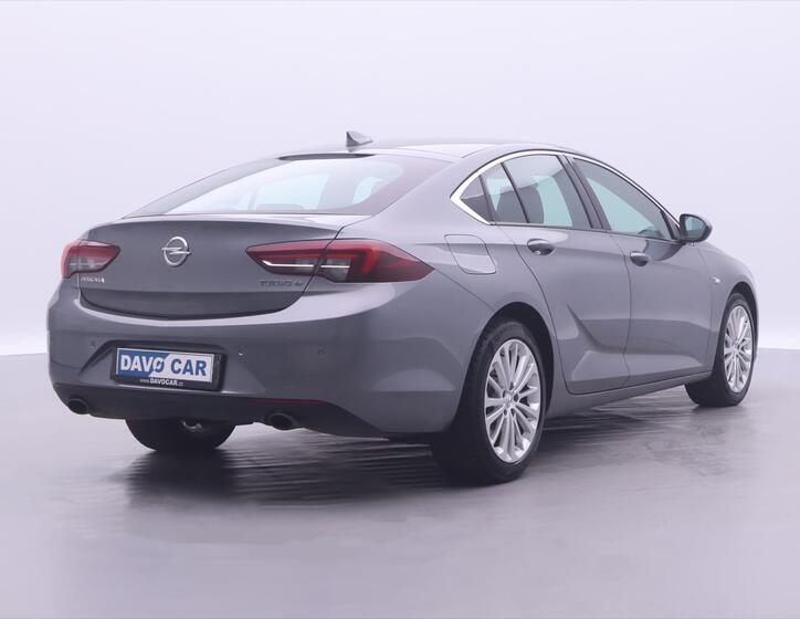 Opel Insignia 7