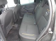 Dacia Duster Kombi 1,5 l 80 kw