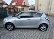 Suzuki Swift Hatchback 1,2 l 69 kw