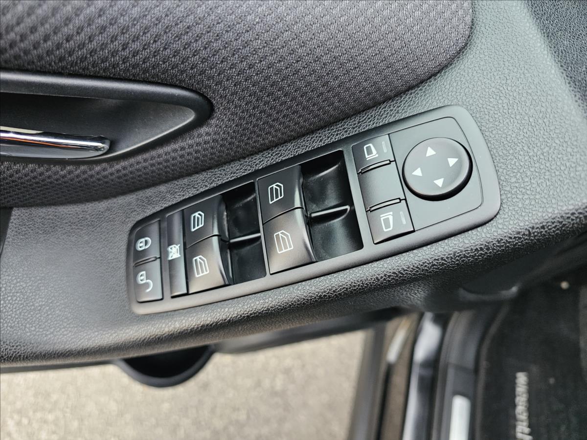 Mercedes-Benz Třídy A