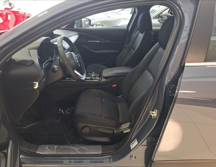 Mazda CX-30 SUV 2,5 l 103 kw