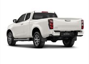 Isuzu D-Max Pick-up 1,9 l 120 kw
