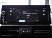 Citroën Berlingo MPV 1,5 l 96 kw