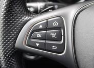 Mercedes-Benz Třídy V 20