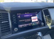 Škoda Kodiaq SUV 2,0 l 110 kw