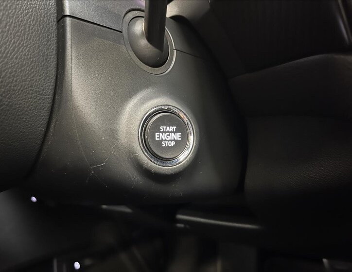 Škoda Kodiaq SUV / Terénní 2,0 l 176 kw