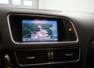 Audi SQ5 SUV 3,0 l 230 kw