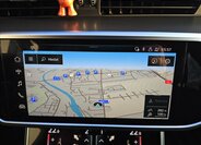 Audi A6 Allroad Kombi 3,0 l 250 kw