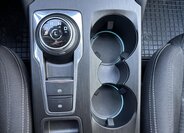 Ford Focus Kombi 1,5 l 85 kw